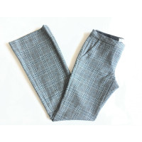 A.L.C. Trousers Wool in Grey