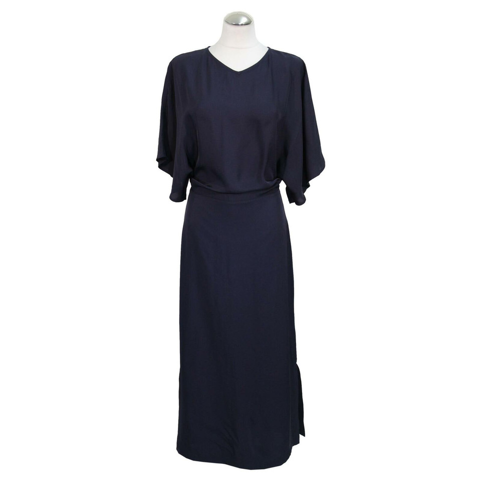 Filippa K Dress in Blue