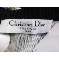 Christian Dior Tricot en Viscose