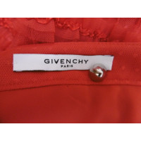 Givenchy Gonna in Rosso