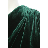 Cushnie Robe en Vert