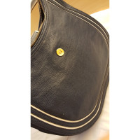 Dkny Handbag Leather