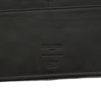 H&M (Designers Collection For H&M) clutch con pietre semipreziose