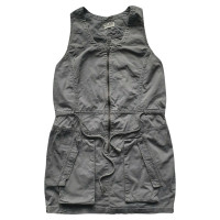 Acne Dress Cotton in Grey