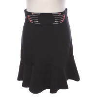 Vivetta Skirt in Black