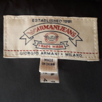 Armani Jeans down jacket