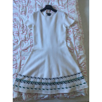 Armani Exchange Dress in White