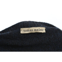 Tomas Maier Maglieria in Blu