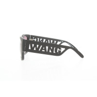 Alexander Wang Pour H&M Sunglasses in Black