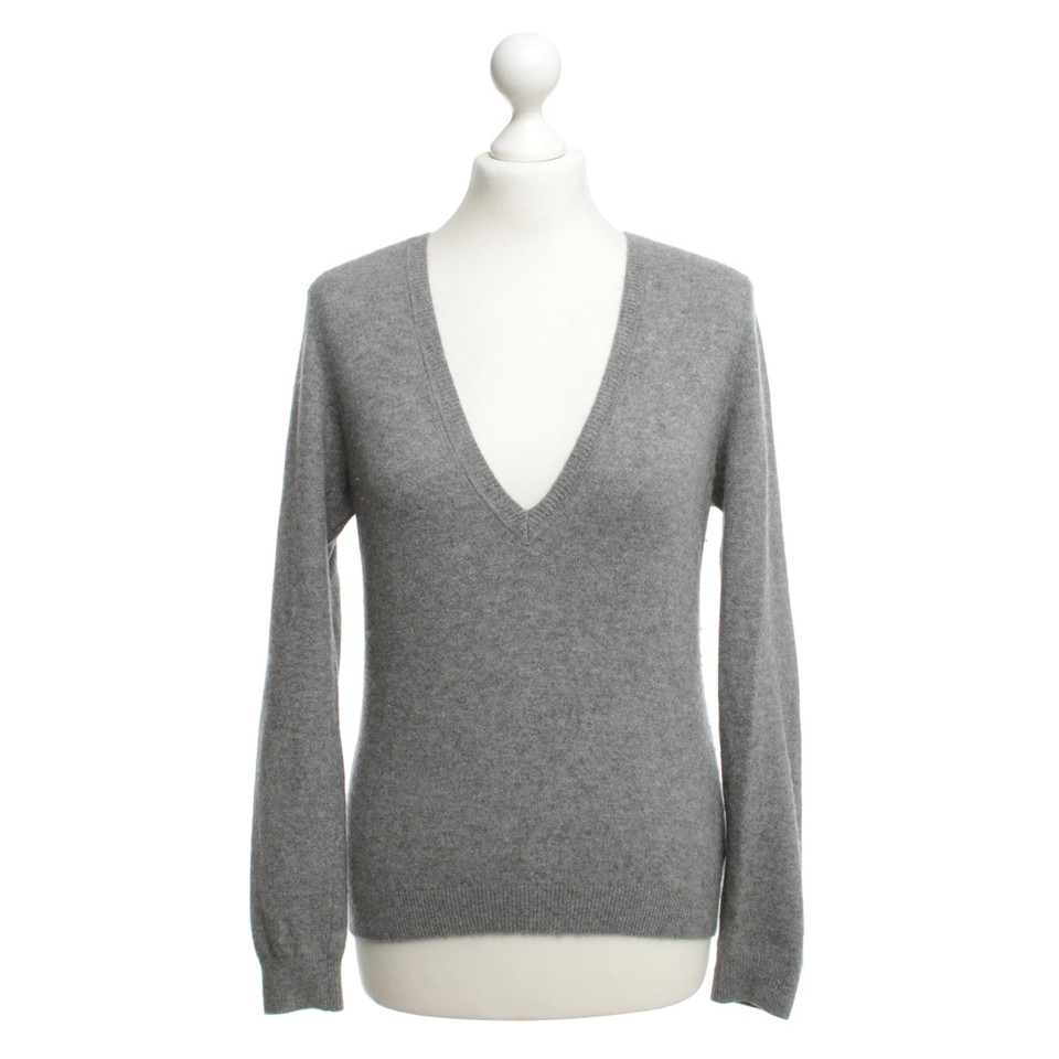 Gant Pull en cachemire Heather 