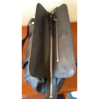 Zanellato Handbag Leather in Black
