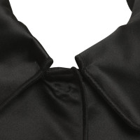 Dolce & Gabbana Korte Blazer in zwart