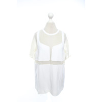 Alexander Wang Top in Cream