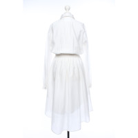 Designers Remix Robe en Blanc