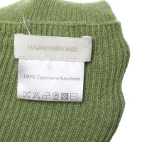 Wunderkind Cashmere arm warmers