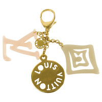Louis Vuitton Tahitienne Key Ring  