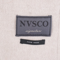 Nusco Jacket/Coat in Beige