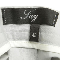 Fay skirt in Gray