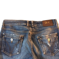 D&G Delicious D & G dei jeans
