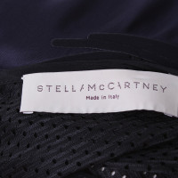Stella McCartney Cocktailjurk met details