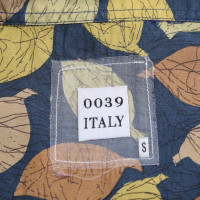 0039 Italy Top Cotton