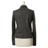 René Lezard Grey Blazer