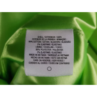 Elie Tahari Vestito in Cotone in Verde