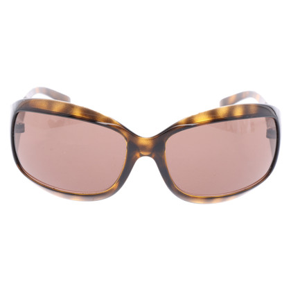 Ralph Lauren Sunglasses in Brown