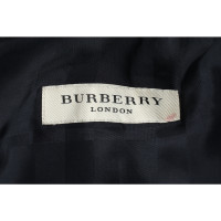 Burberry Blazer in Blu