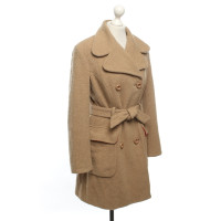 D&G Giacca/Cappotto in Beige