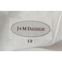J&M Davidson Vestito in Cotone