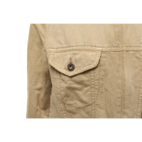 Diesel Giacca/Cappotto in Beige