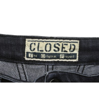 Closed Jeans in Grigio