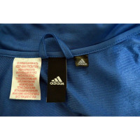 Adidas Tricot en Bleu