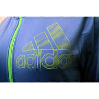 Adidas Maglieria in Blu