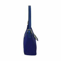 Fendi Baguette Bag in Blu