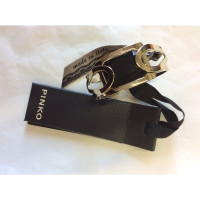 Pinko Armband in Zwart