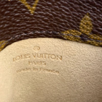 Louis Vuitton Accessoire Canvas in Bruin