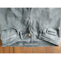 Calvin Klein Jeans in Cotone in Grigio