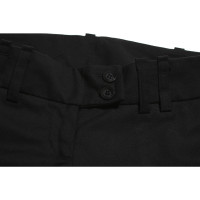Mangano Trousers in Black