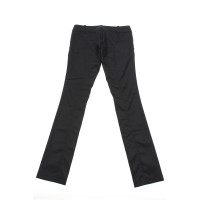 Mangano Trousers in Black