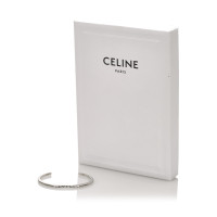 Céline Armreif/Armband in Silbern