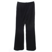 Acne Trousers in Blue