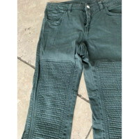 Closed Jeans en Coton en Vert