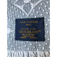 Louis Vuitton Logomania in Grigio