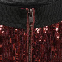 Other Designer April, may - sequin pants