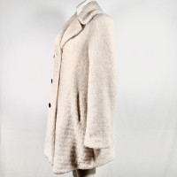 Emporio Armani Veste/Manteau en Laine