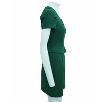 Reiss Robe en Vert