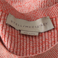 Stella McCartney Sweater in rood