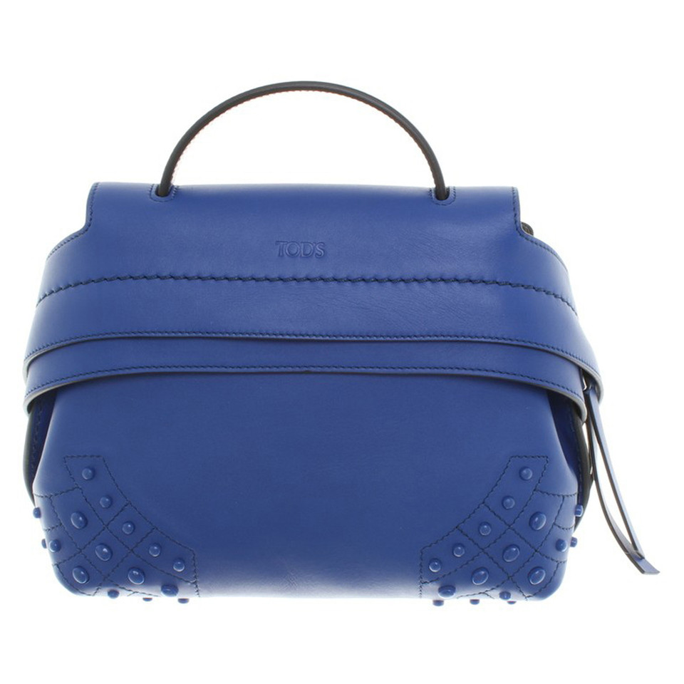 Tod's Wave Bag